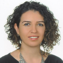 Duygu Uzun Keğaz, Serbest Muhasebeci Mali Müşavir, Merkez, Yalova